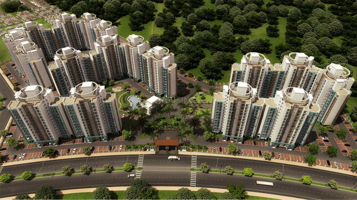 Ansal Paradise Crystal Zone I - Image 8