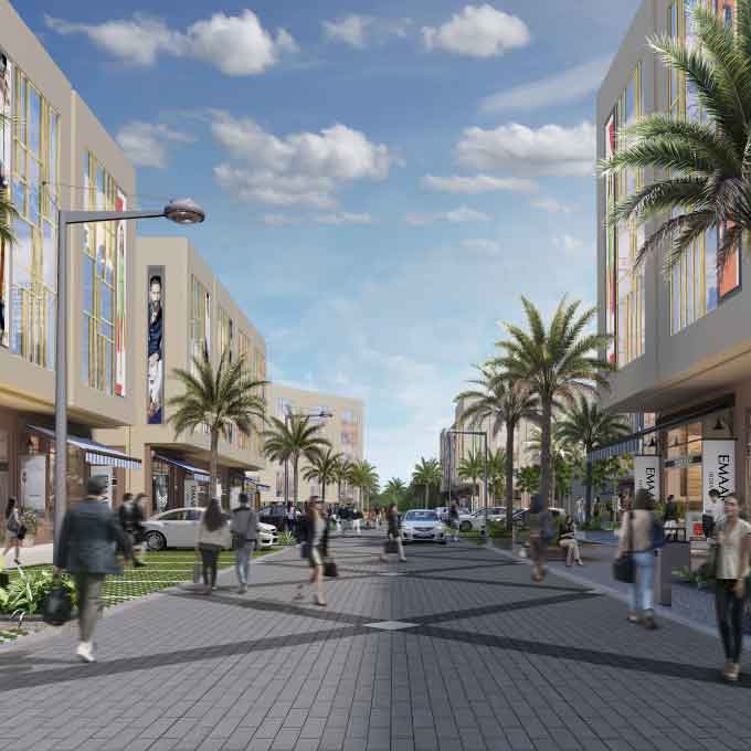 Emaar Business District 83 - Image 3