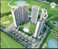 The Antriksh Golf City - Image 5