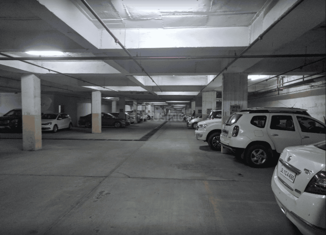 Omaxe The Forest Spa - Image 22