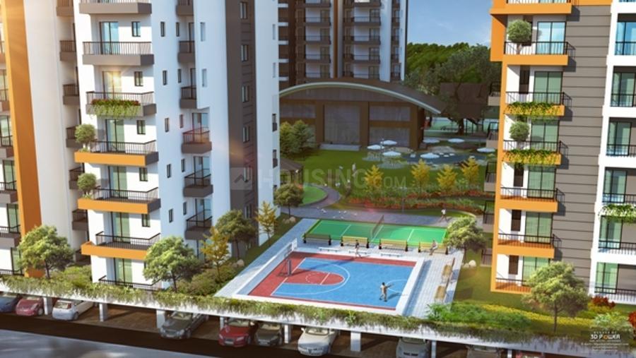 Ganesh Opulence Woods - Image 3