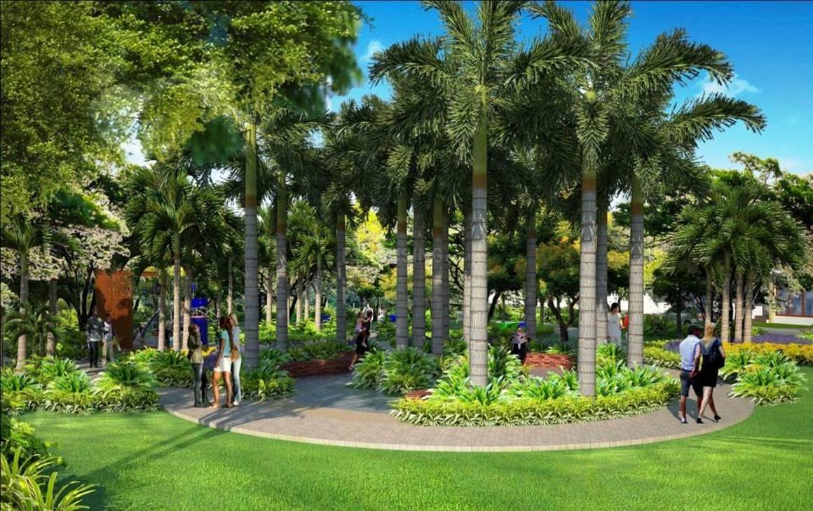 Adarsh Palm Acres - Image 20