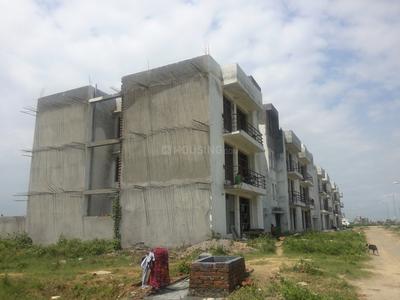 3 BHK Apartment