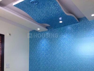 4 BHK Apartment