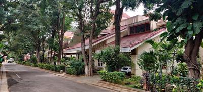 Gallery Cover Image of 2600 Sq.ft 3 BHK Villa for buy in Whitefield for 22000000