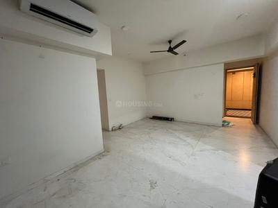 BHK Flat for rent in Jogeshwari West, Western Suburbs 1200