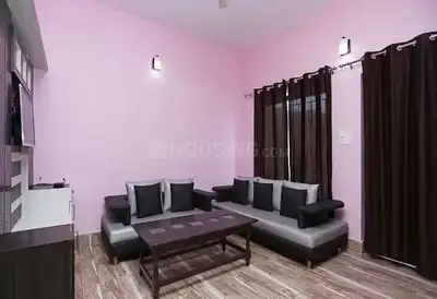 3 BHK Apartment