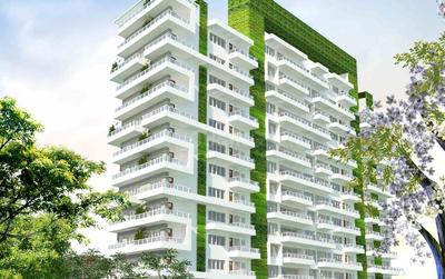 3 BHK अपार्टमेंट