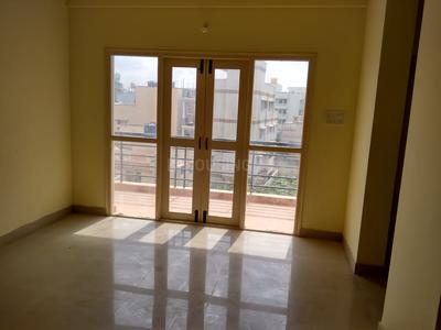 Gallery Cover Image of 1500 Sq.ft 2 BHK Apartment for buy in Varthur for 5400000