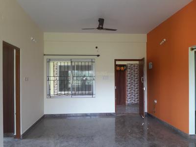 Gallery Cover Image of 1100 Sq.ft 2.5 BHK Apartment for rent in Halanayakanahalli for 19000