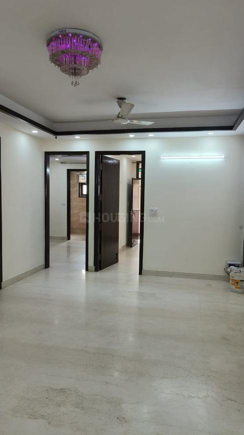 Arjun Nagar Safdarjung Bhk Flat In Safdarjung Enclave BHK