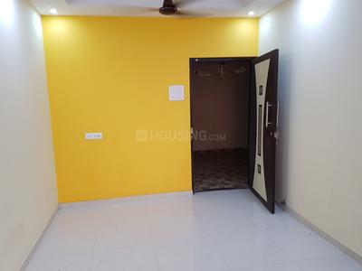 Gallery Cover Image of 950 Sq.ft 2 BHK Apartment for rent in Dombivli East for 15000