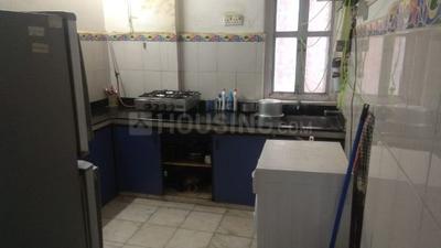 Kitchen Image of Gurdeep Property in Bandra East