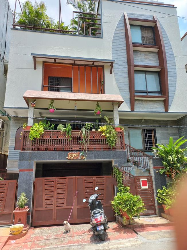 Nagar 8th Phase Bhk Flat For Rent In Jp Nagar JP Nagar 8th Phase A