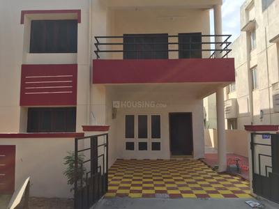 3 BHK Independent House