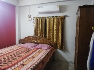 Gallery Cover Image of 680 Sq.ft 3 BHK Independent House for buy in Baranagar for 3500000