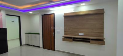 3 BHK Independent Floor