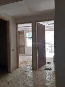 3 BHK Apartment