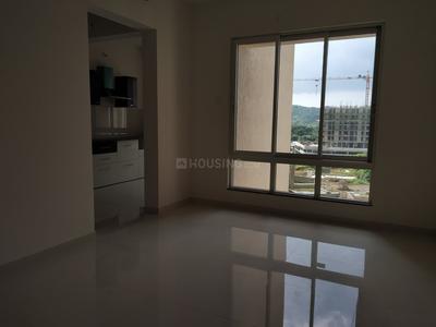 2 BHK Apartment