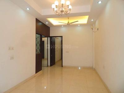 2 BHK Independent Floor