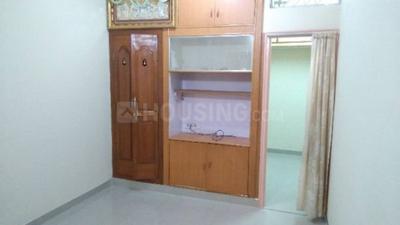 Gallery Cover Image of 750 Sq.ft 1 BHK Independent House for rent in Cottonpet for 9500