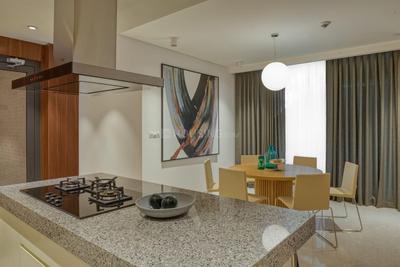 3 BHK Apartment
