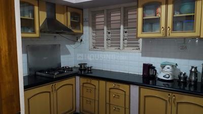 4 BHK Independent House