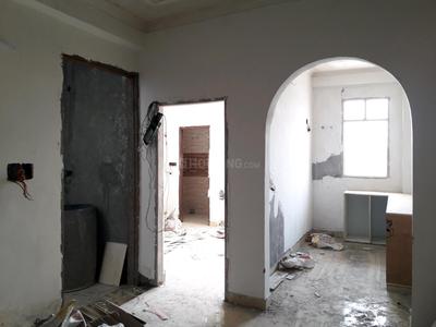Gallery Cover Image of 1000 Sq.ft 2 BHK Independent Floor for buy in Palam Vihar Extension for 2400000