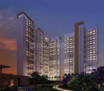 2 BHK फ़्लैट