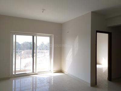 1 BHK Apartment