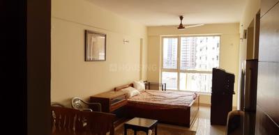 1 BHK Apartment