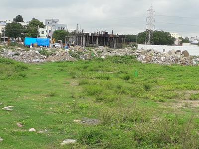 Residential Plot
