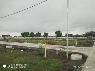 Residential Plot