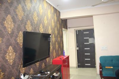 3 BHK Apartment