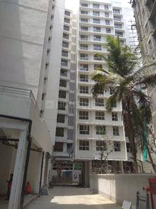 3 BHK अपार्टमेंट