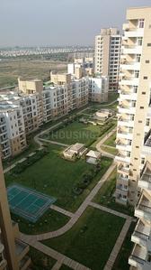 1 BHK Apartment