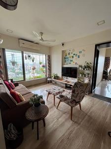 Realtors Bhk Flat For Sale In Borivali West 845 Sqft BHK Flat For