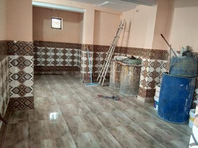 1 BHK Independent Floor