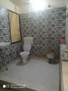 Bathroom Image of Girls & Boys PG In Noida in Sector 27