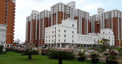 2 BHK Apartment