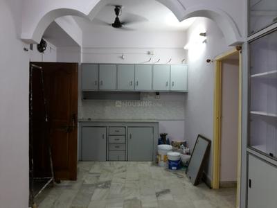3 BHK Apartment