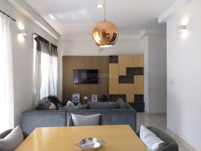 2 BHK Apartment