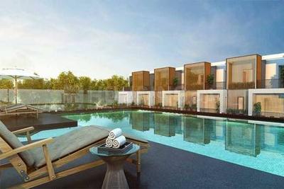 3 BHK Villa