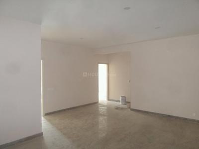 Gallery Cover Image of 2000 Sq.ft 3 BHK Apartment for buy in Jalahalli for 10000000