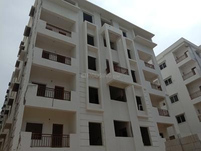 Gallery Cover Image of 1580 Sq.ft 3 BHK Apartment for buy in Kondapur for 9600000