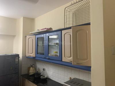 Kitchen Image of Common Bad in Andheri East