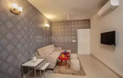 2 BHK Apartment