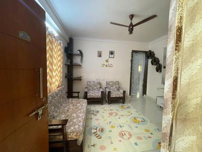 BHK 1090 Sqft Flat for sale at Kukatpally, North Hyderabad