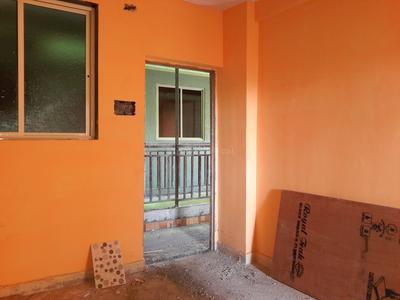 1 RK Apartment