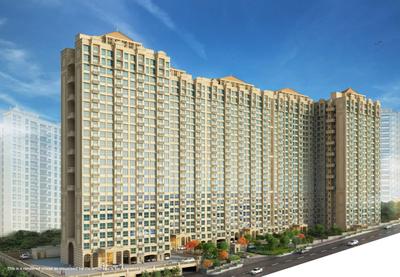 1 BHK Apartment
